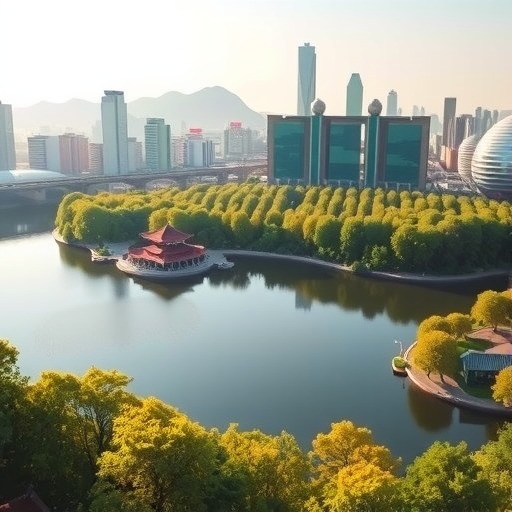 杭州市空气质量持续改善行动计划(图1)