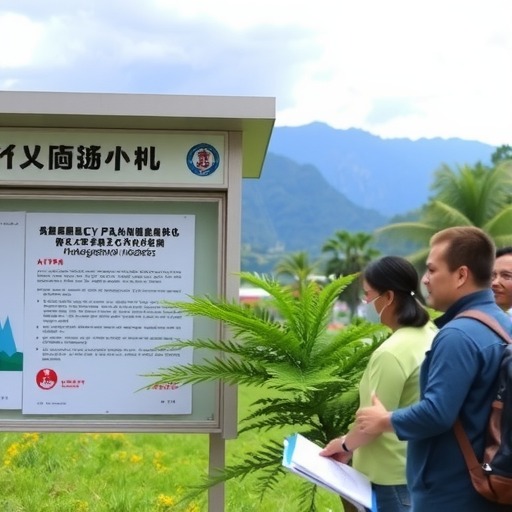 《云南省突发环境事件应急预案管理办法》公开征求意见(图4)