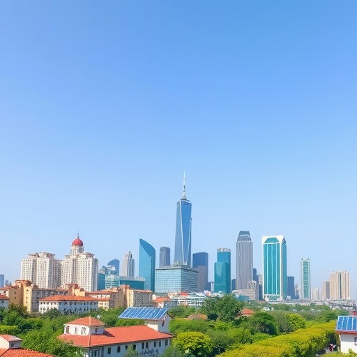 《赤峰市空气质量持续改善行动实施方案》发布(图1)