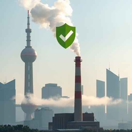 《上海市环境污染责任保险管理试行办法》发布(图1)