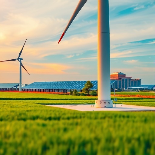 推动绿色低碳发展 河南省生态环境厅出台促进民营经济高质量发展十项措施(图1)