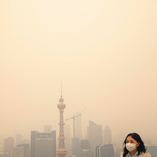 《济南市重污染天气应急预案》发布(图1)