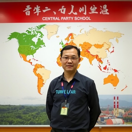 对话|“一带一路”转移污染？中央党校副教授这样回应