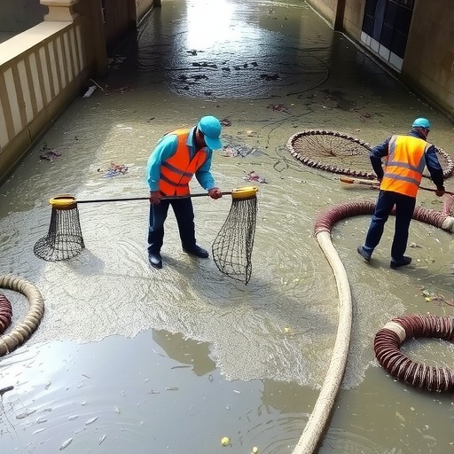 城市黑臭水体治理“大考将近” ——访中国市政工程华北设计研究总院孙永利
