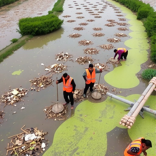 专访唐建国：抓住黑臭水体整治核心和关键