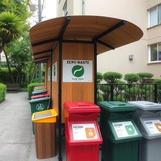 访谈｜台湾垃圾处置——源头减量和零废弃才是出路