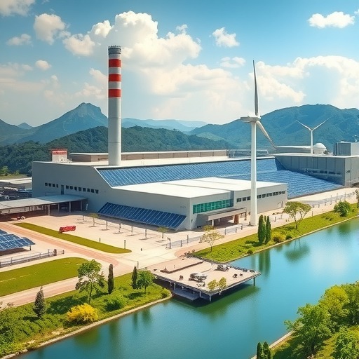 积极构建绿色制造体系 山东省发布实施先进制造业“2024攻坚提质年”工作方案