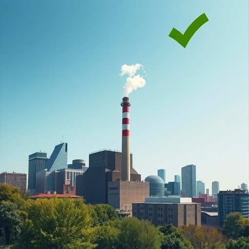关于开展安阳市大气污染有奖举报活动的公告
