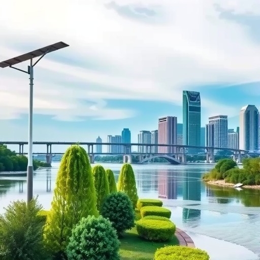 珠海市噪声污染防治行动方案（2024-2025年）发布