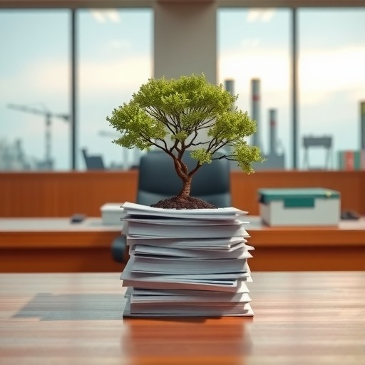 《宁夏回族自治区储备排污权指标调剂审查管理办法》印发！