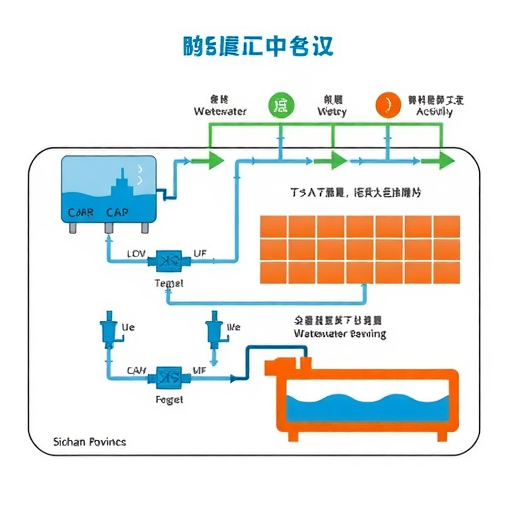 《四川省推进工业废水循环利用实施方案（2024-2026年）》印发！