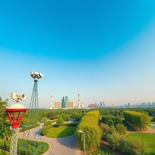 临汾市人民政府印发《临汾市2024年夏季臭氧污染管控工作方案》