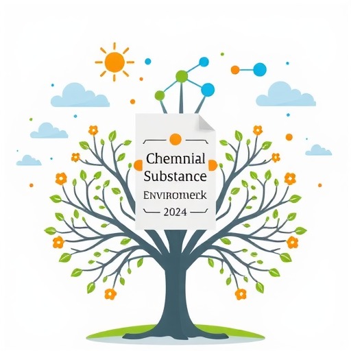 环境部发布《化学物质环境风险评估与管控技术标准体系框架（2024年版）》(图5)