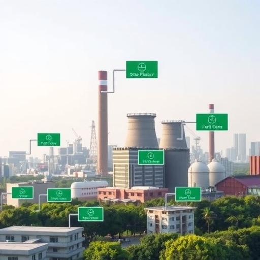 严控高污染燃料 湛江市设定高污染燃料禁燃区(图1)