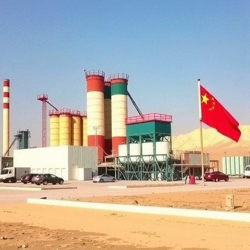 所有产线都参与 《2024至2025年新疆水泥错峰生产计划》发布(图1)