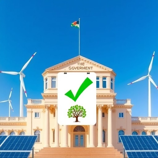 吉林省生态环境厅关于征集2025年生态环境保护科技需求的通知(图1)