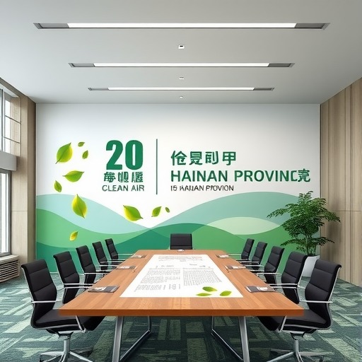 海南省企业环境保护社会责任指引（试行）征求意见(图1)