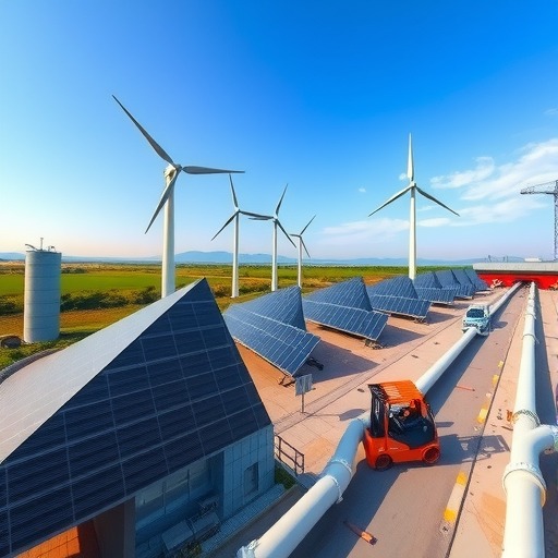 实施绿色装备推广行动 云南省发布推动工业领域设备更新实施方案(图1)