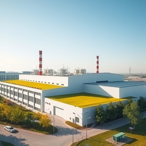 广州市绿色工厂梯度培育及管理暂行办法征求意见(图1)
