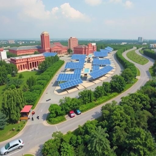 徐州市空气质量持续改善行动计划实施方案(图1)