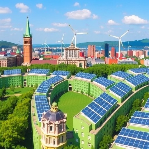 中国人民银行等四部门发文推动绿色金融服务美丽中国建设(图1)