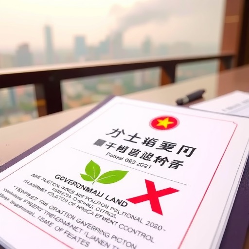 江西省人民政府印发《江西省重污染天气应急预案》