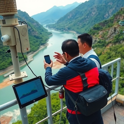 云南印发《云南省污染源自动监控管理办法（试行）》