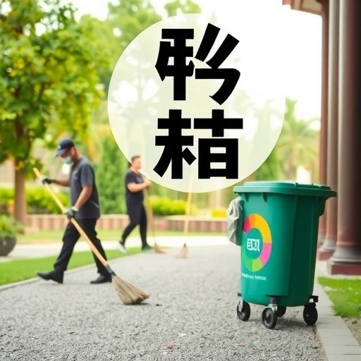 《湖南省环境卫生作业消耗量标准(征求意见稿)》发布