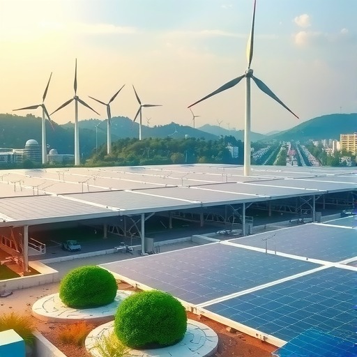 《辽宁省推动大规模设备更新和消费品以旧换新实施方案》发布！