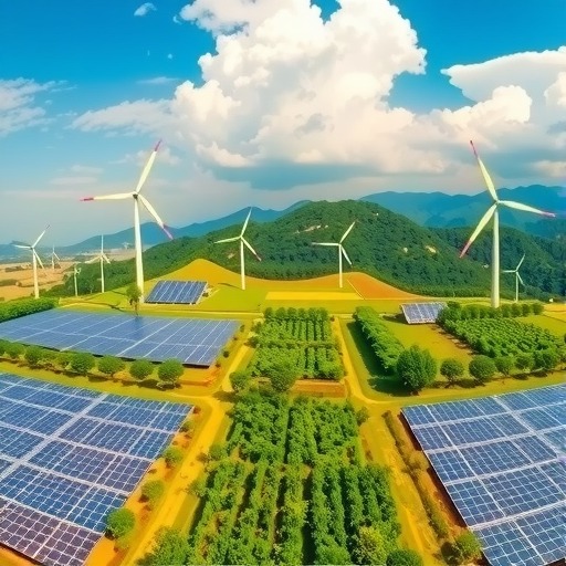 山东省关于做好2024年省绿色低碳高质量发展重点项目动态调整工作的通知