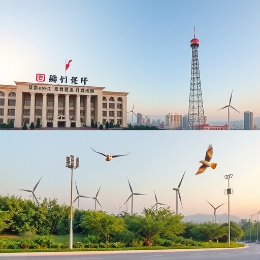 陕西省人民政府关于深化大气污染治理推进实现“十四五”空气质量目标的实施意见