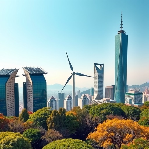 深圳市组织开展2024年绿色低碳产业企业认定（第一批）工作(图1)