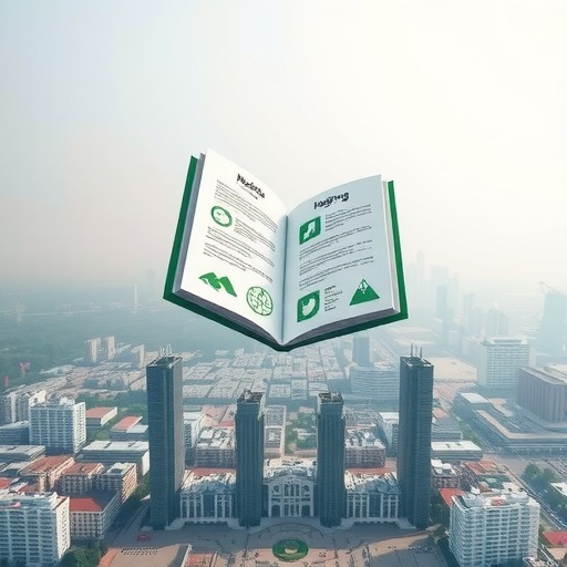 《南宁市空气质量持续改善行动实施方案》发布