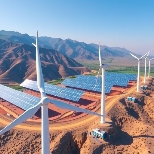 山西省发布能源领域2024—2025年节能降碳行动计划
