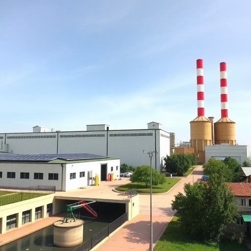 工业和信息化部发布《印染行业绿色低碳发展技术指南（2024版）》(图1)