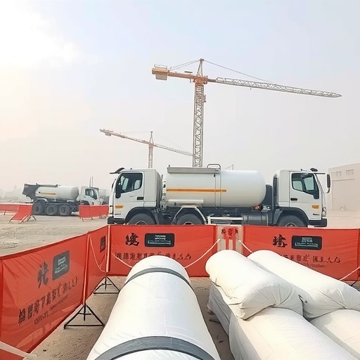 怀化市建设工程扬尘污染防治实施细则（征求意见稿）