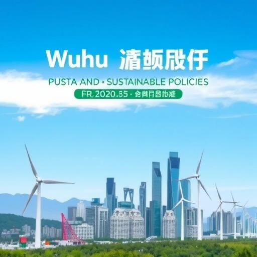 芜湖市空气质量持续改善行动实施方案（征求意见稿）发布