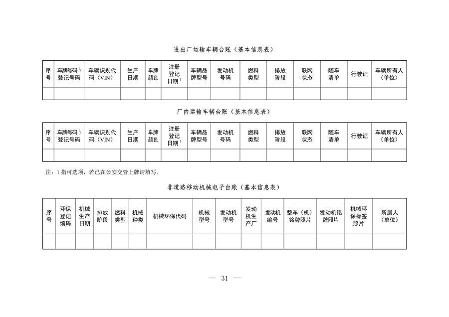 生态环境部发布《关于做好水泥和焦化企业超低排放评估监测工作的通知》(图30)