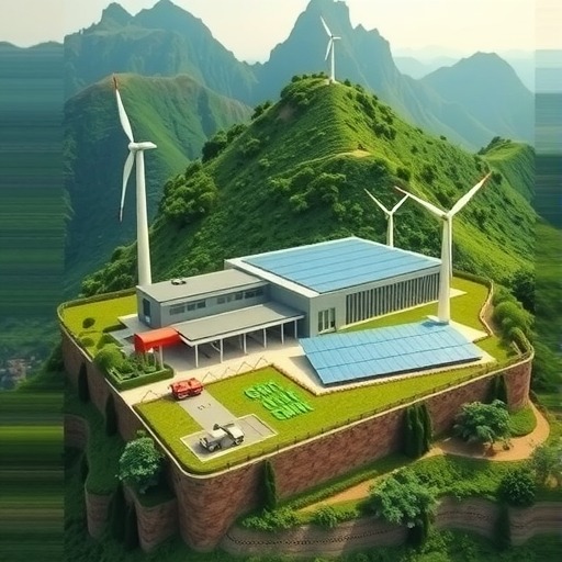 贵州省工信厅印发《关于推动县域工业经济高质量发展实施方案》
