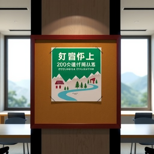 甘肃省2024年省级生态文明建设重点研发专项拟立项项目公示