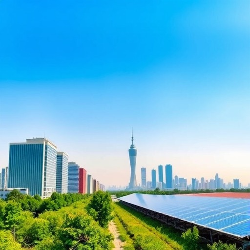《南阳市空气质量持续改善行动实施方案》发布