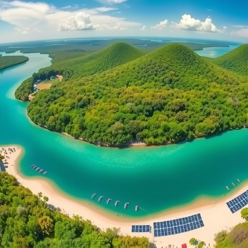 海南省加强生态环境分区管控以高水平保护推动高质量发展实施方案(图1)