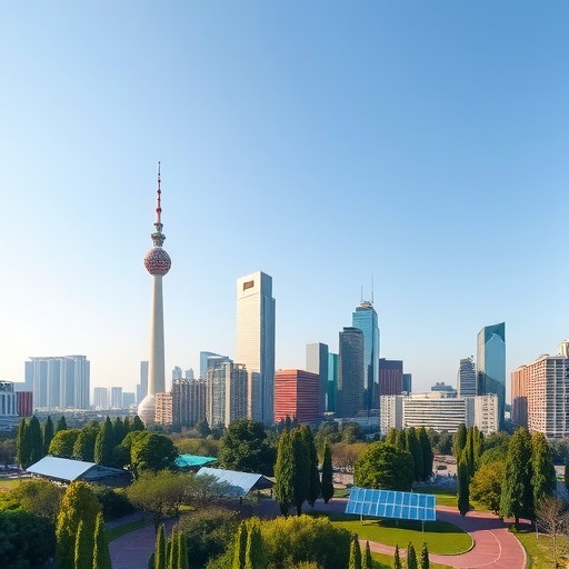 《成都市空气质量持续改善行动计划实施方案（2024-2025年）》 公开征集意见