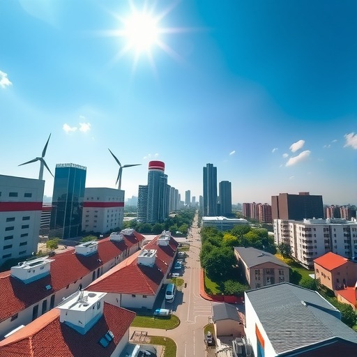 宁西回族自治区石嘴山市发布空气质量持续改善行动实施方案(图1)