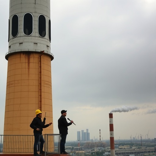 《河南省低效失效大气污染治理设施排查整治实施方案》发布(图18)