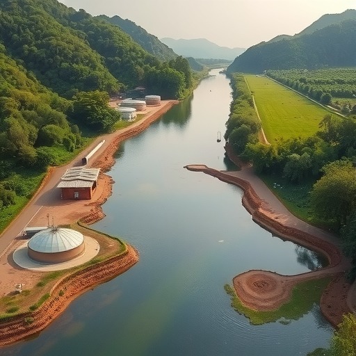 广东省下达2024年中央财政水、土壤污染防治和农村环境整治资金（第二批）