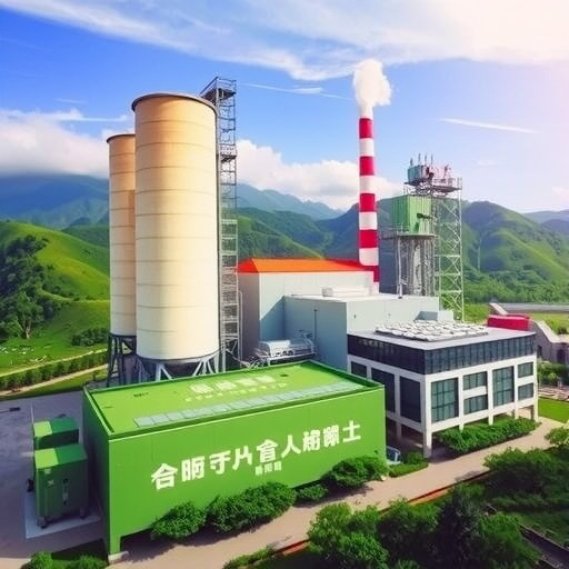 《云南省水泥行业超低排放改造计划》发布