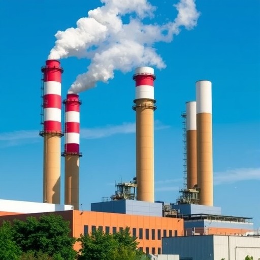 湖南省水泥和焦化行业超低排放改造实施方案（附改造项目计划表）(图2)