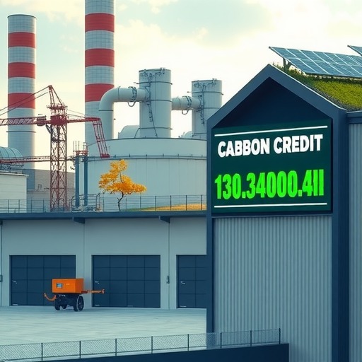 重磅！《全国碳排放权交易市场覆盖水泥、钢铁、电解铝行业工作方案》公开征求意见(图1)