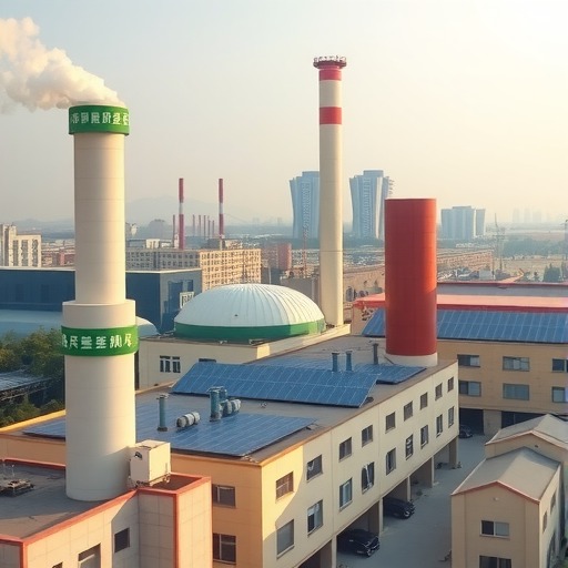 抓好氮氧化物和VOCs协同减排 临沧市发布空气质量持续改善行动实施方案